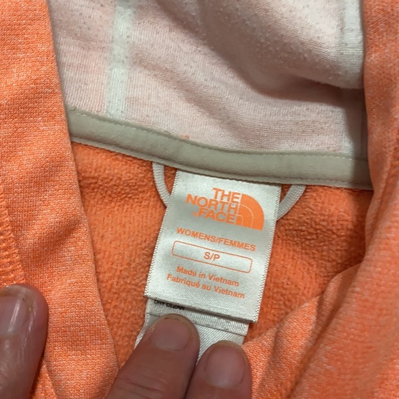 The North Face Hoodie - Picture 4 of 6